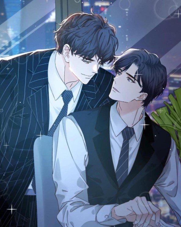 Bìa truyện Ngủ Ngon, Lương Tiêu