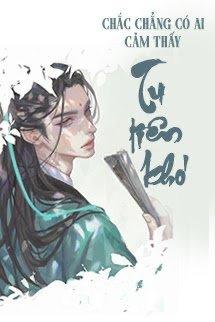 Bìa truyện Chắc Chẳng Có Ai Cảm Thấy Tu Tiên Khó