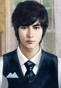 Bìa truyện Chàng Khờ