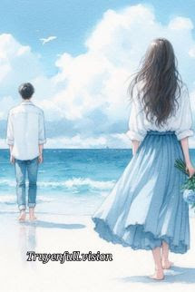 Bìa truyện Chạy Trốn Khỏi Mùa Hè