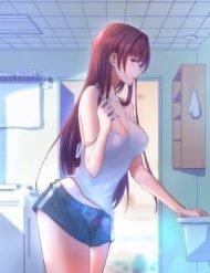 Bìa truyện Chị Gái Tôi Là Đại Minh Tinh