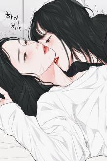 Bìa truyện Chỉ Muốn Ôm Nữ Chính Vào Ngực