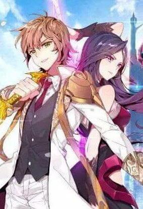 Bìa truyện Chung Cực Đấu La - Đấu La Đại Lục 4