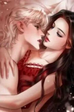 Bìa truyện Cô Vợ Nhỏ Của Phong Tổng