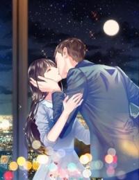 Bìa truyện Cô Vợ Tài Phiệt: Tạ Thiếu Sủng Thành Nghiện