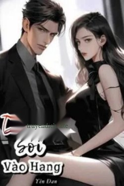 Dẫn Dụ Sói Vào Hang