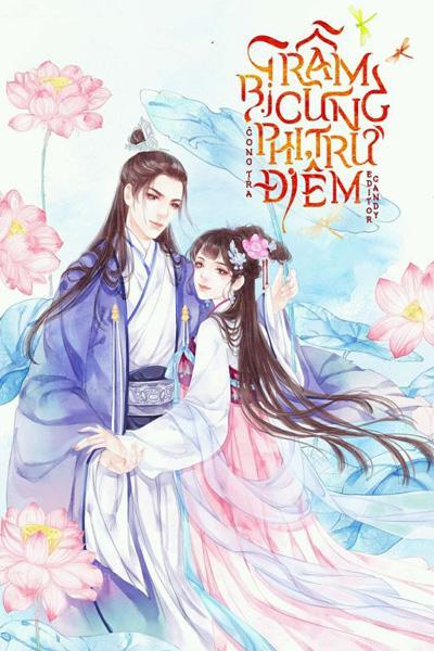 Bìa truyện Đồ Đệ Nhà Ta Lại Tèo Rồi