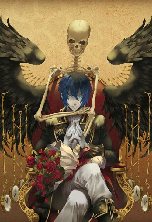 Bìa truyện Dương Gian Phán Quan