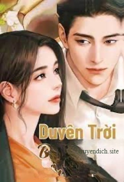 Bìa truyện Duyên Trời Ban Em Về