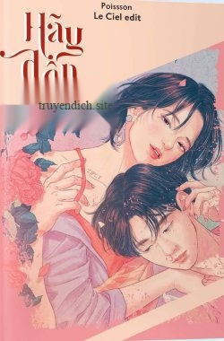 Bìa truyện Hãy Đến Hôn Em (Ngọt Ngào Như Tuổi Đôi Mươi)