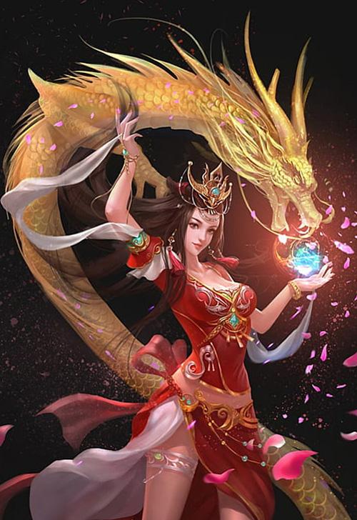 Bìa truyện Hệ Thống Đi Lạc Tu Tiên Kí