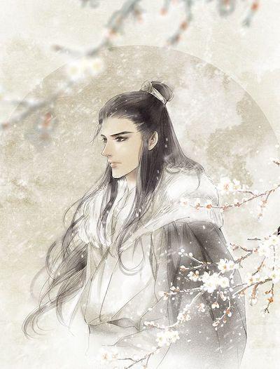 Bìa truyện Hỗn Độn Thần Vương