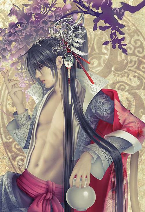 Bìa truyện Hỗn Nguyên Hệ Thống