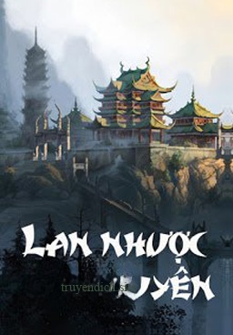 Bìa truyện Lan Nhược Tiên Duyên