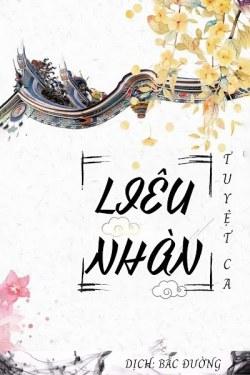 Bìa truyện Liêu Nhàn