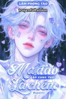 Bìa truyện Ma Đao Gặp Cung Thủ Là Chém