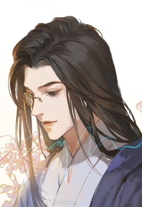 Bìa truyện Ma Đạo Tổ Sư Ngoại Truyện Nhân Vật