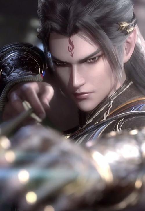 Bìa truyện Ma Tôn Hắn Nhớ Mãi Không Quên