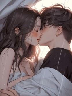 Bìa truyện [Mitake] Song Song