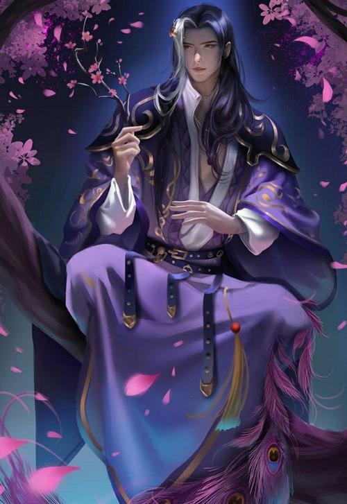 Bìa truyện Mộng Tu Tiên