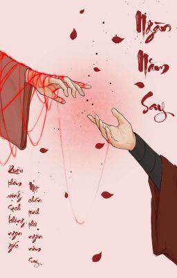 Bìa truyện Ngàn Năm Say