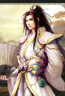 Bìa truyện Nghịch Mệnh