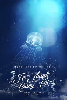 Bìa truyện Người Anh Em Của Tôi Trở Thành Thằng Tồi