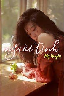 Bìa truyện Người Tình - Mỹ Huyền