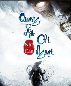 Bìa truyện Quang Âm Chi Ngoại - Truyện Chữ