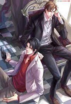 Bìa truyện Sau Khi Kết Hôn Rốt Cuộc Tôi Cũng Được Ăn No