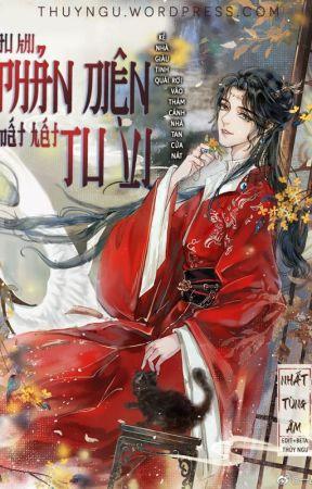 Bìa truyện Sau Khi Phản Diện Mất Hết Tu Vi