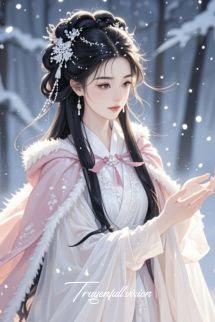 Bìa truyện Phùng Xuân - Đông Thiên Đích Liễu Diệp