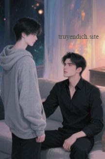 Bìa truyện Ảo Giác Lạnh – Đằng Hoa Lang