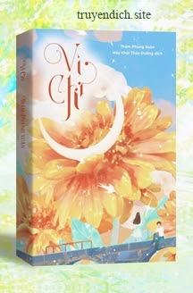 Bìa truyện Vi Chi - Thẩm Phùng Xuân