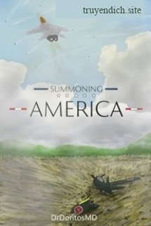 Summoning America - Triệu Hồi Hoa Kỳ