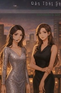 Bìa truyện Trèo Cao - Đản Thát Sa