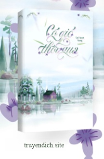 Bìa truyện Có Gió Thổi Qua - Lại Lạnh Lùng