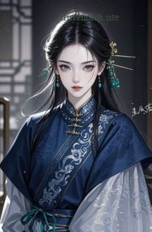 Bìa truyện Mẫu Thân Ta Là Thần Thám