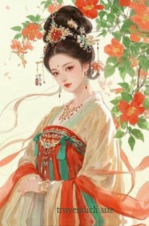 Bìa truyện Xuyên Không Về Đại Minh, Ta Bị Sùng Trinh Nghe Trộm Tiếng Lòng