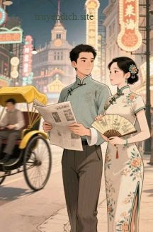 Bìa truyện [Thập Niên 80] Thẩm Thanh Hòa