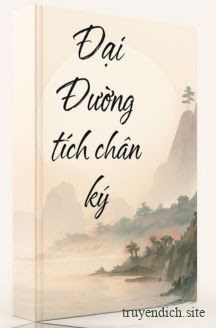 Bìa truyện Đại Đường Tích Châu Ký - Phạn Tạp