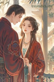 Bìa truyện Thái Tử Phi Phá Án Như Thần