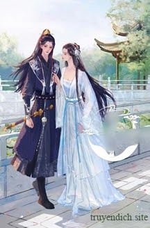 Bìa truyện Trọng Sinh Yêu Nàng - Tiểu C