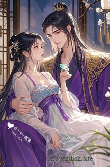 Bìa truyện Lê Hoa Mưa Lạnh