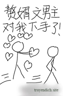 Bìa truyện Con Rể Văn Nam Chủ Xuống Tay Với Ta Rồi