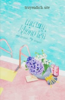 Bìa truyện Thư Tình Không Tên - Mạnh Ngũ Nguyệt