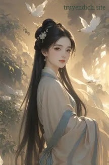 Bìa truyện Tranh Mỹ Nhân - Tỉ Hạc