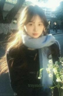 Bìa truyện Cậu Nghĩ Tôi Không Dám Đồng Ý Ư?