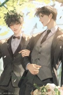 Bìa truyện Hiểu Lầm Kẻ Thù Là Chồng Yêu