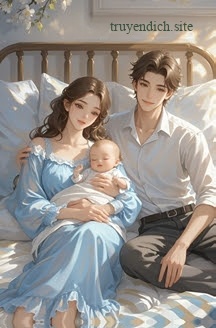 Bìa truyện Gia Đình Gia Gia - Tiên Nữ Nhàn Rỗi Đến Phát Chán